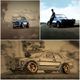 Illustration for article titled Fast and Furious